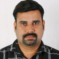 Deepesh Kumar M