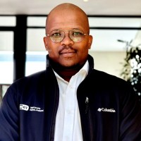 Lucas Molefe