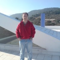 Manolis Gimisis