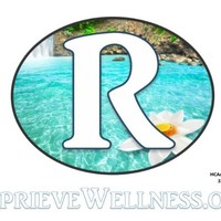Reprieve Spiritual