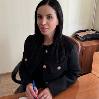 Liana Todorova