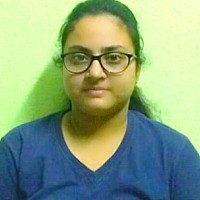 Ahana Das