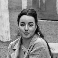 Tess Van Den Bossche