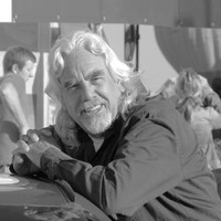 Ronald Widner