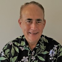 Peter Backus
