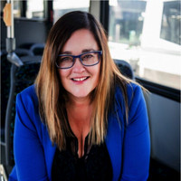 Laura Reaney, Cphr Candidate