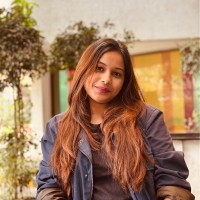 Muskan Singh