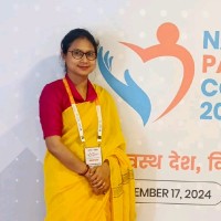 Dr. Sonakshi Bhowmick