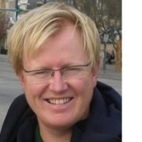 Stig Hall Nybråten