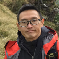 Anders Wong
