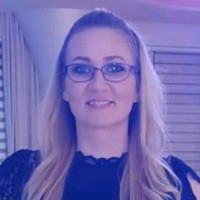 Sladjana Trbojevic
