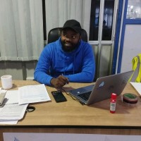 Lennox Muoki