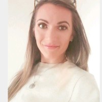 Kimberley Weinel