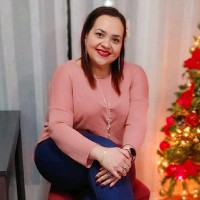 Shadia Gonzalez