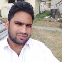 Irfan Parvez