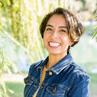 Liliana Mariona, Mpa, Phr