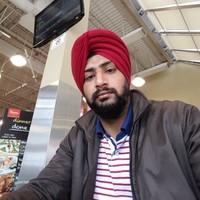 Narinder Pal Singh