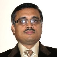 Arunabha Goswami