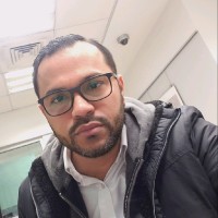 Cesar Andres Urdaneta Fuenmayor