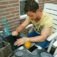 Rob Wouters
