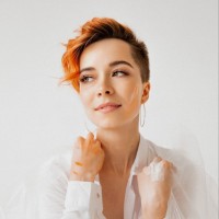 Ekaterina Budrik