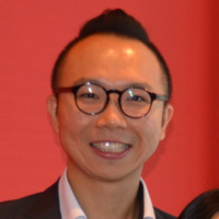 Colin Wong