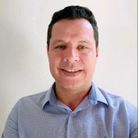 Alberto de Souza Kaproski