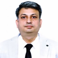 Prof (Dr.) R. K. Choudhary