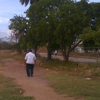 Teodoro Delgado