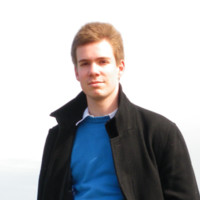 Simon Guerrier
