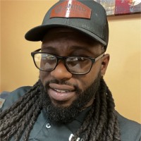 Dalton Dean III