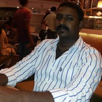 Mohan Karlapudi