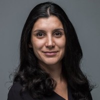 Jill G G.