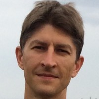 Yaroslav Denshchikov