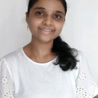 Monisha AR