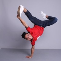 Alexis Gerardo Valadez Paulin