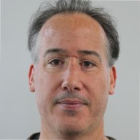 Greg Perrott