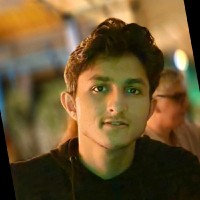Arjun Chand
