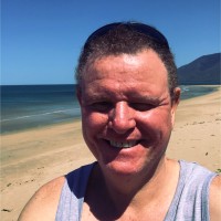 Steve Parfitt