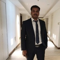 Ashwin Moorthy