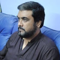 Arif Shakoor