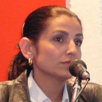 Ana Maria García Rubio