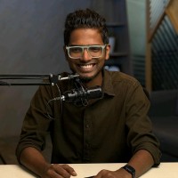 Krishnaprasad Balachandran