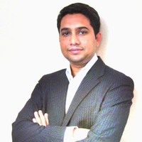 Dr.Bhajish Bharathan