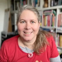 Sandra Mareike Lang 🤟🎙Sandra Mareike Lang 🤟🎙 is an Influencer