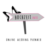Hochzeit Info