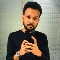 Pragnesh Parmar
