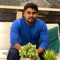 Murali Krishna