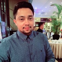 Khairi Afif Salehhuddin Azmi