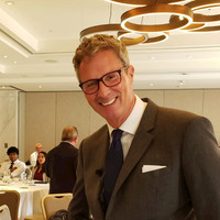 Matthew Deeprose ACSI